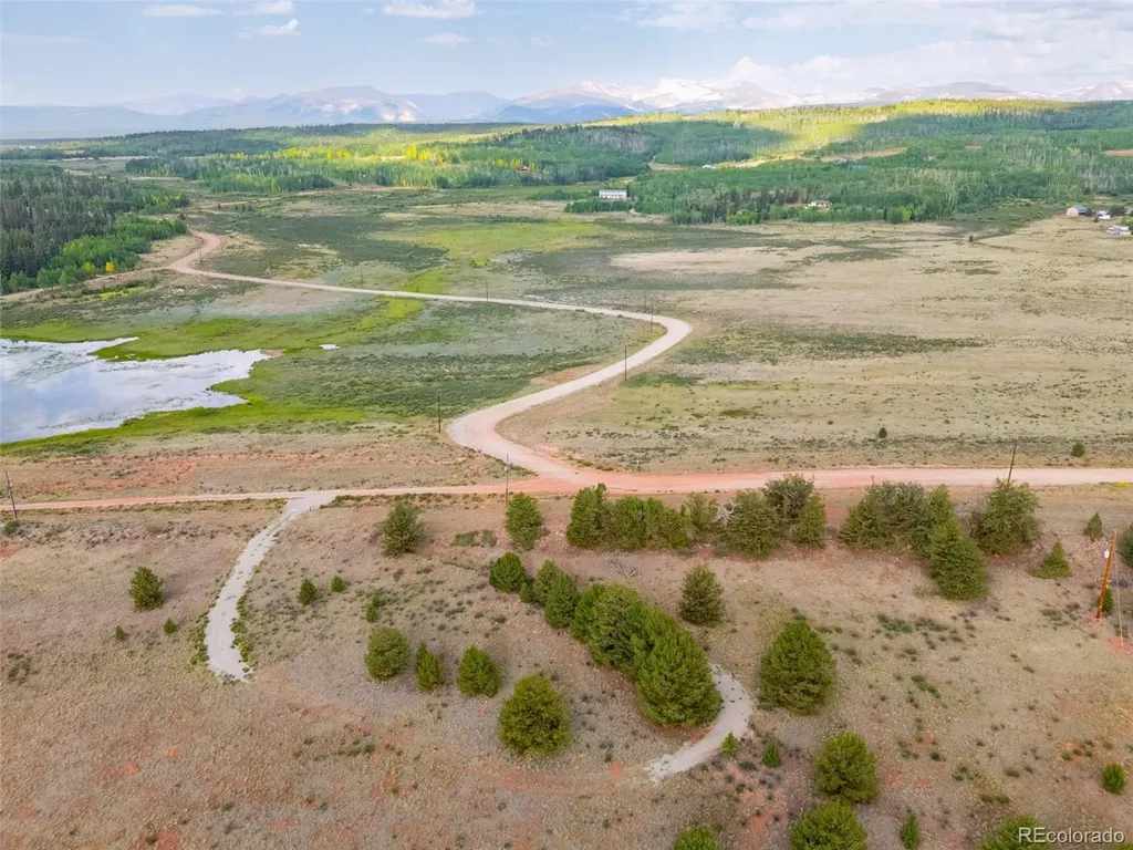 1344 Silverheels Road Fairplay CO 80440