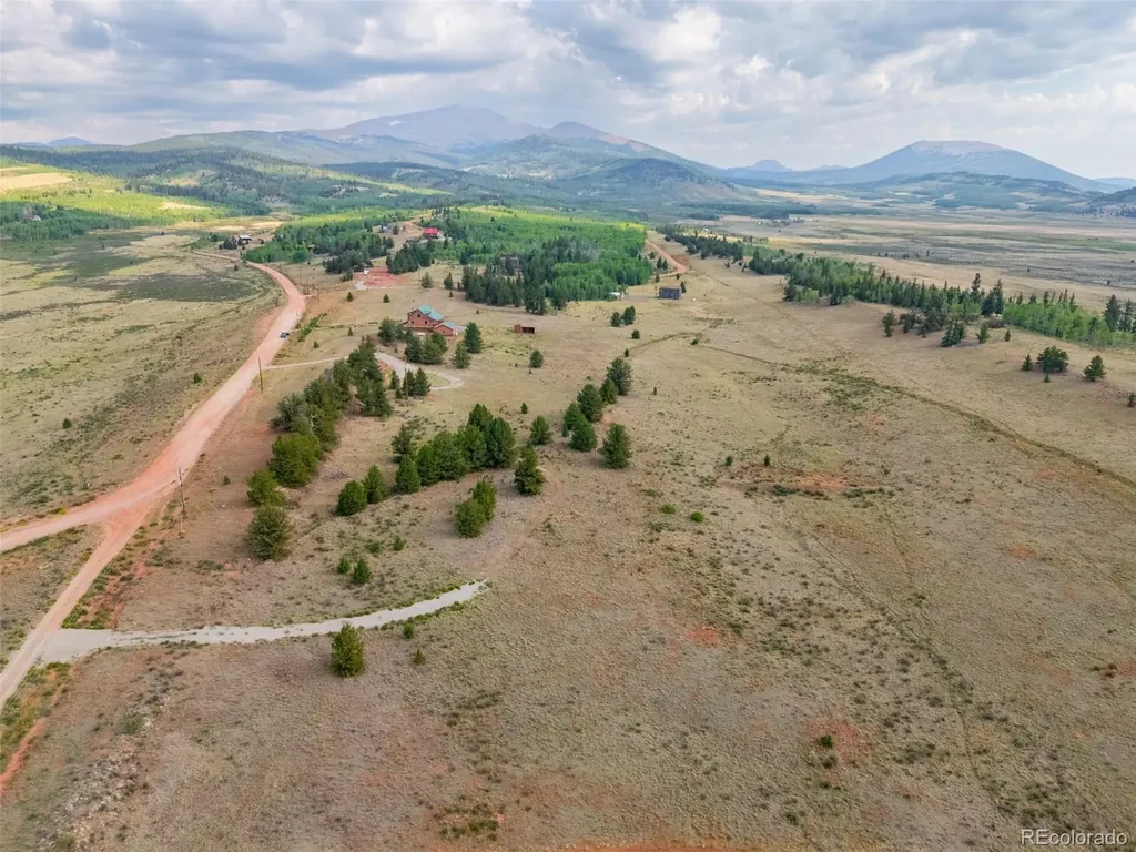 1344 Silverheels Road Fairplay CO 80440