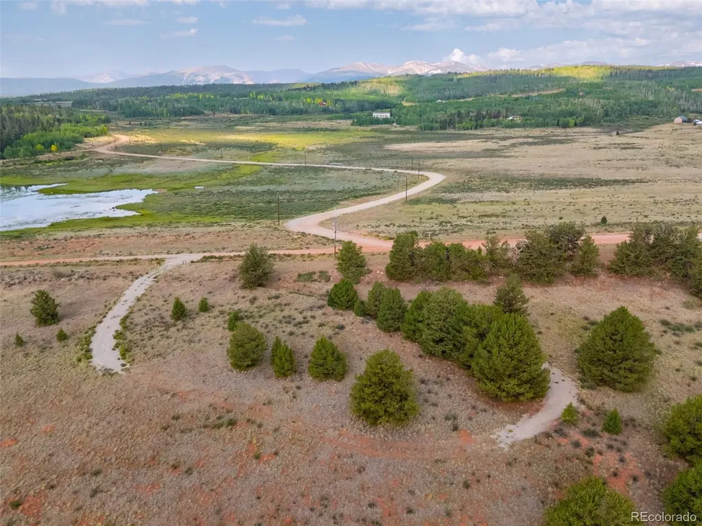 1344 Silverheels Road Fairplay CO 80440
