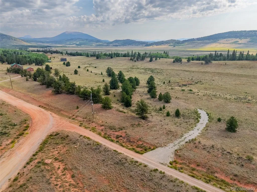 1344 Silverheels Road Fairplay CO 80440