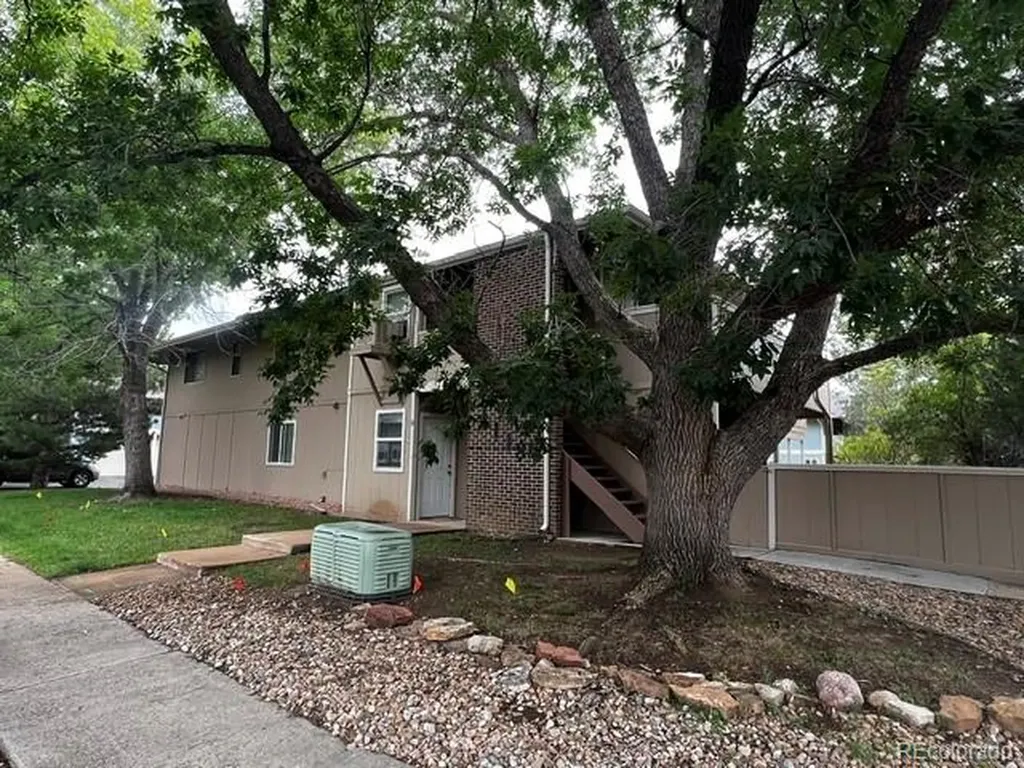 1118 Centaur Circle Lafayette CO 80026