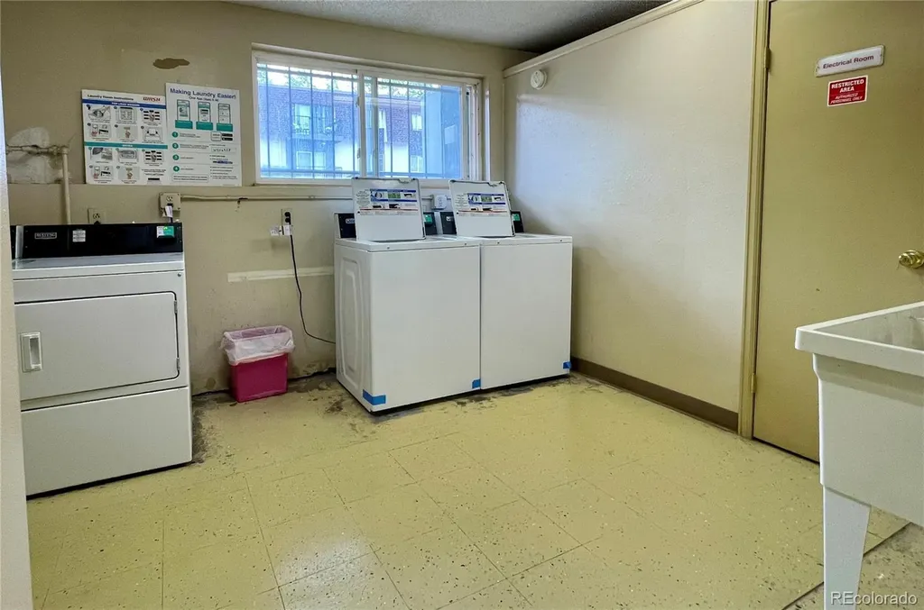 7755 E Quincy Avenue Denver CO 80237