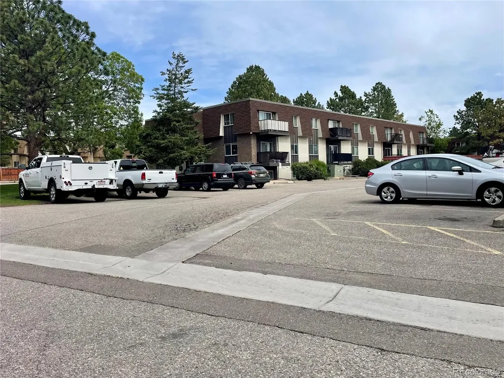 7755 E Quincy Avenue Denver CO 80237