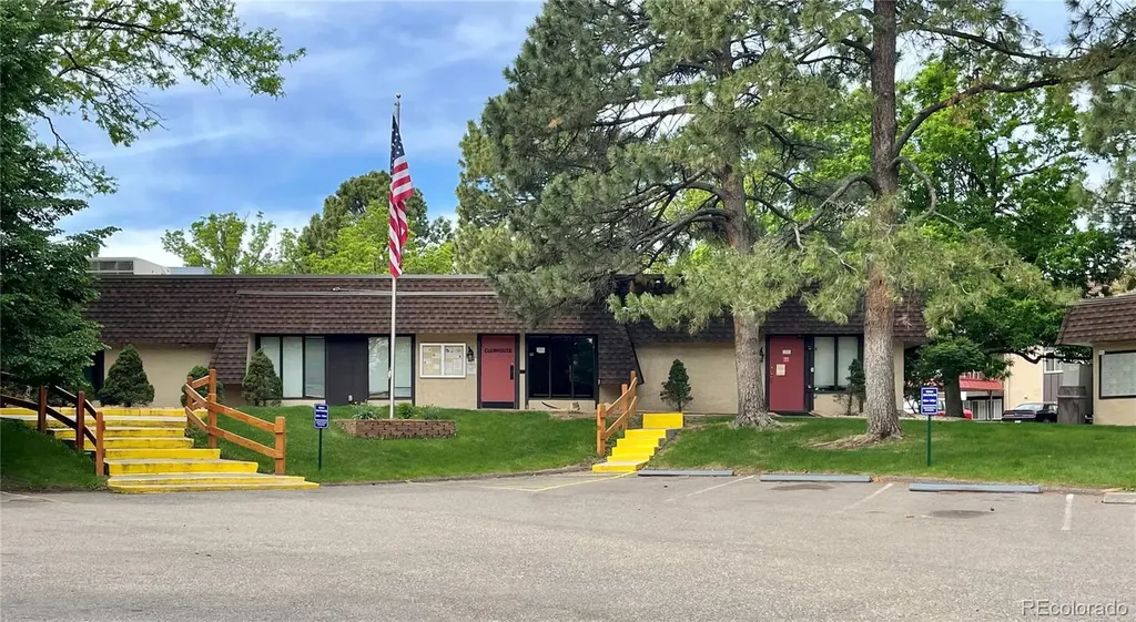 7755 E Quincy Avenue Denver CO 80237