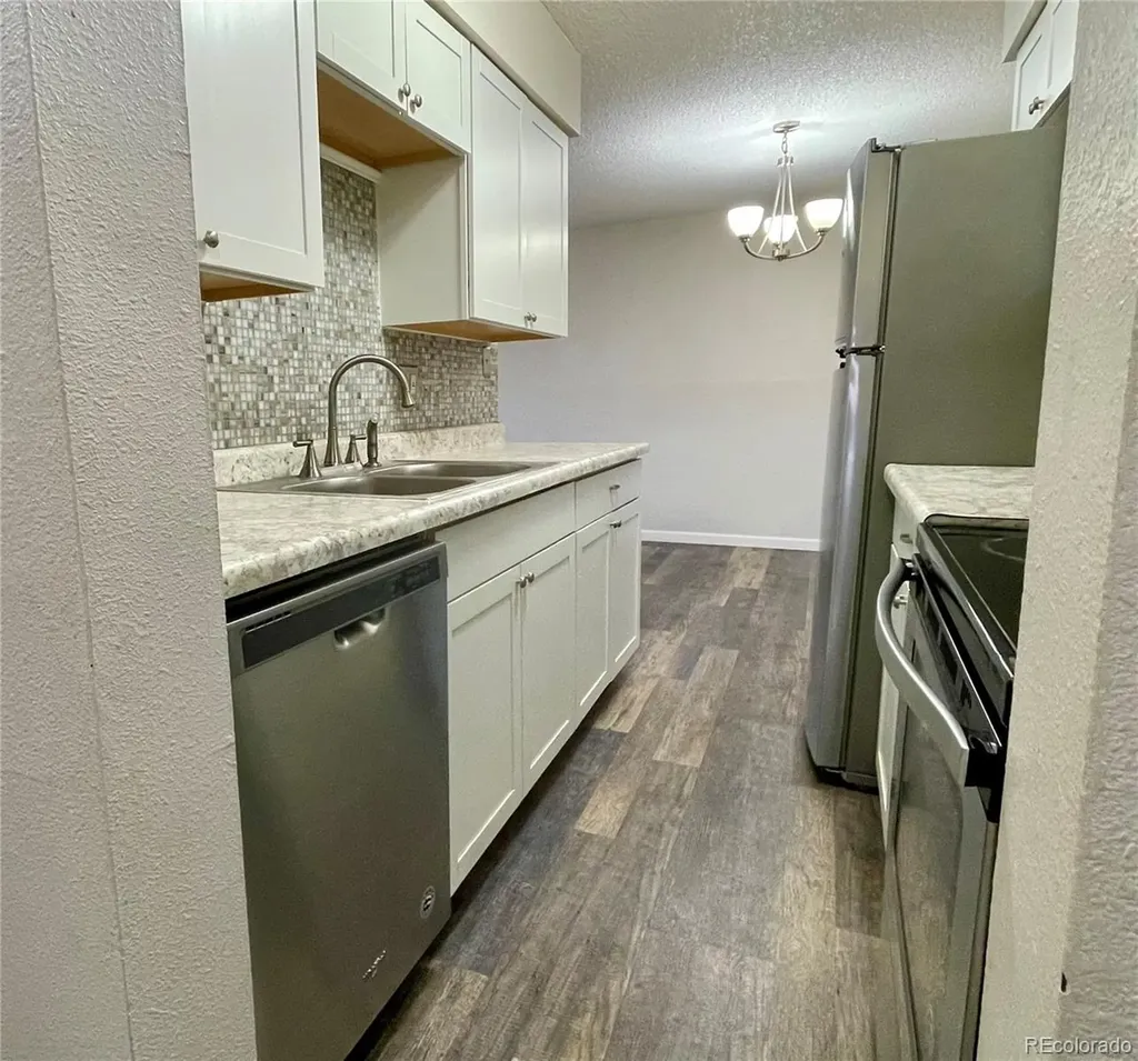 7755 E Quincy Avenue Denver CO 80237