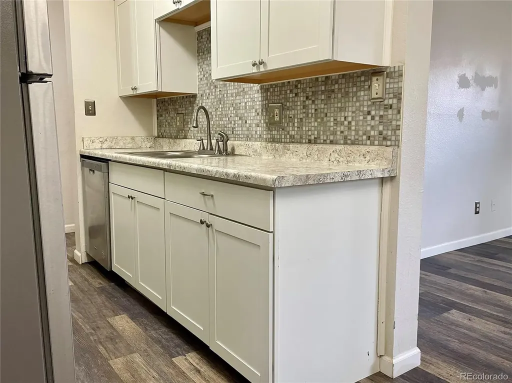 7755 E Quincy Avenue Denver CO 80237