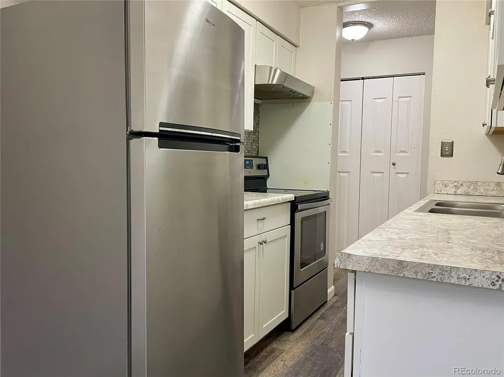 7755 E Quincy Avenue Denver CO 80237