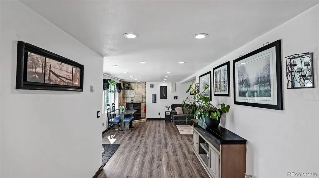 16536 Ouray Road W Pine CO 80470