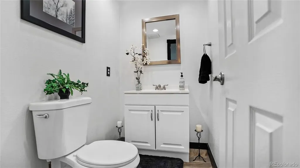 16536 Ouray Road W Pine CO 80470