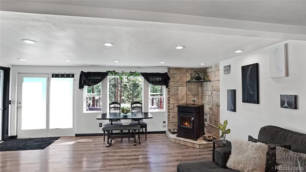 16536 Ouray Road W Pine CO 80470