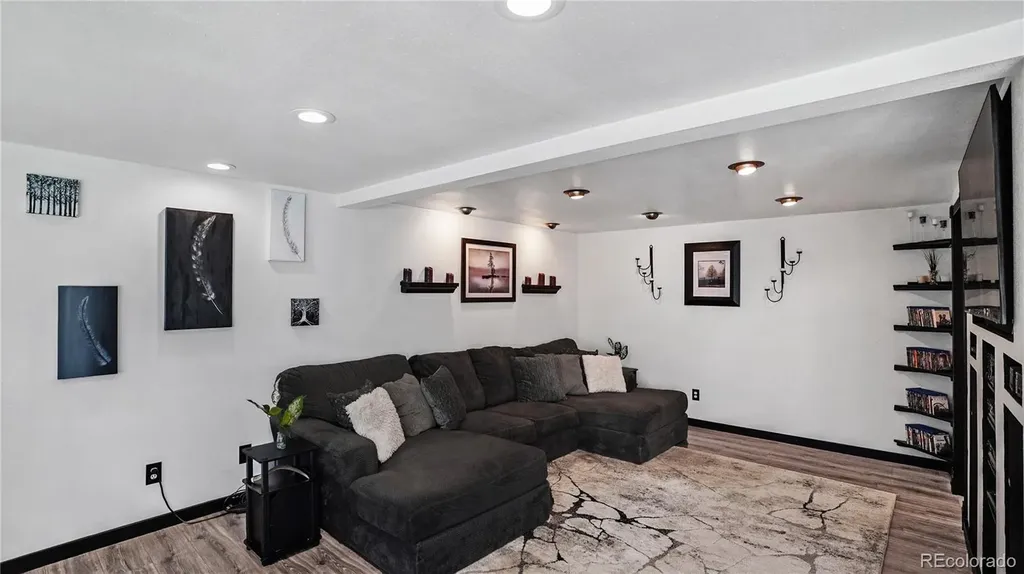 16536 Ouray Road W Pine CO 80470