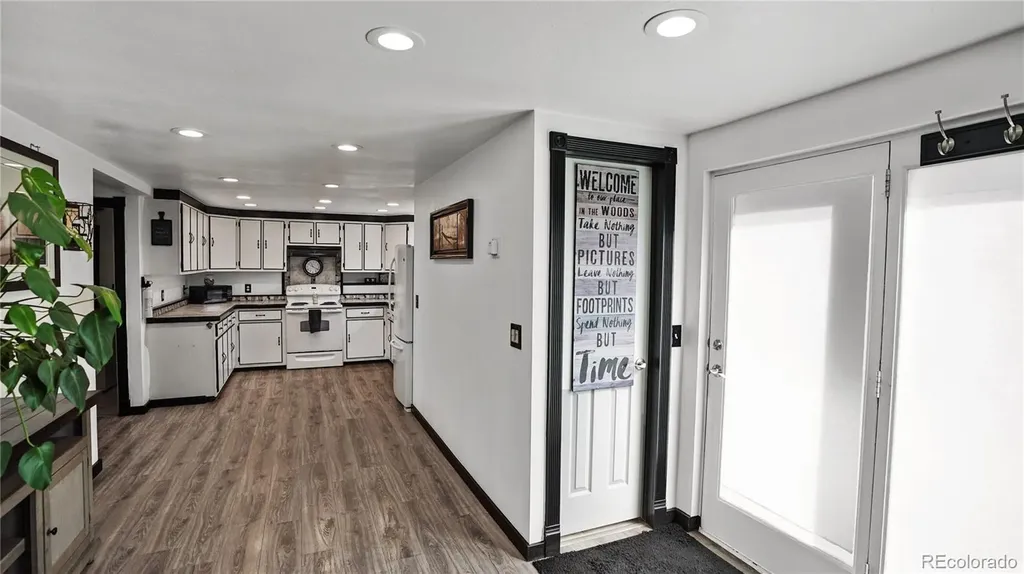 16536 Ouray Road W Pine CO 80470