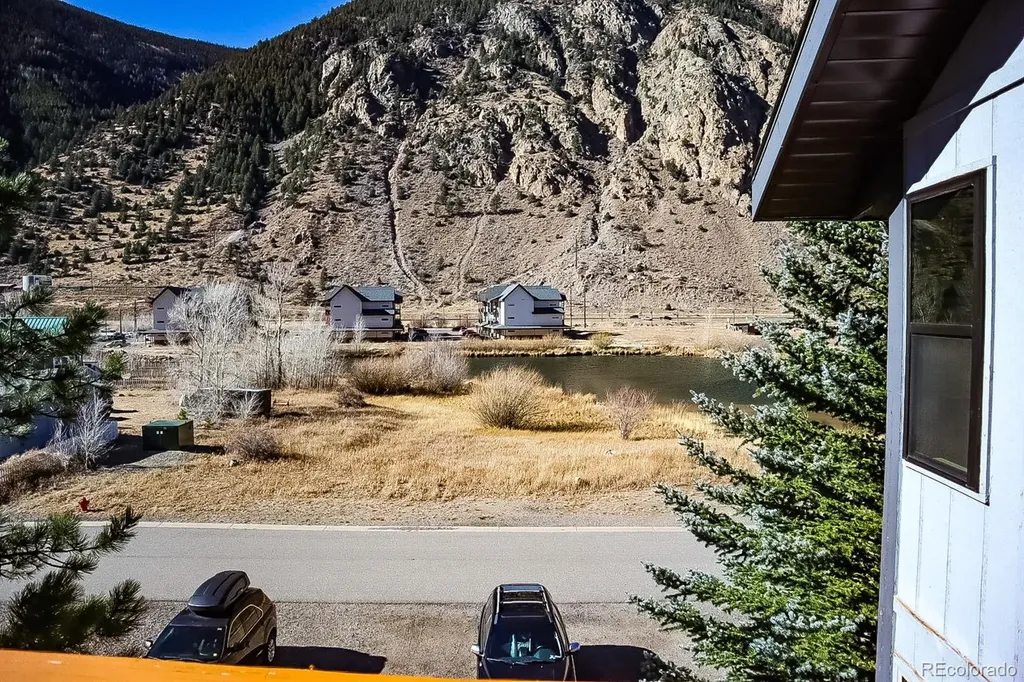 1901 Clear Creek Drive Georgetown CO 80444
