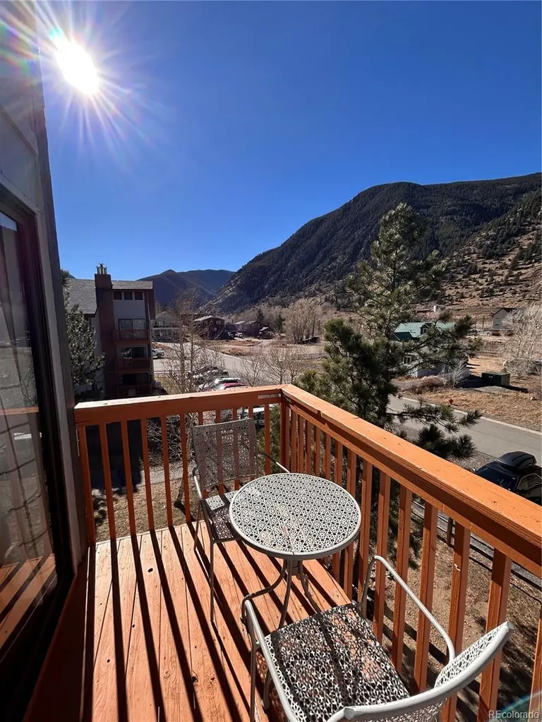 1901 Clear Creek Drive Georgetown CO 80444