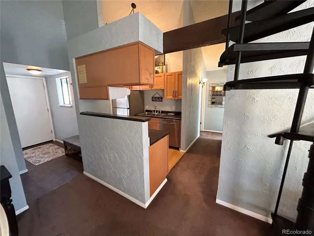 1901 Clear Creek Drive Georgetown CO 80444