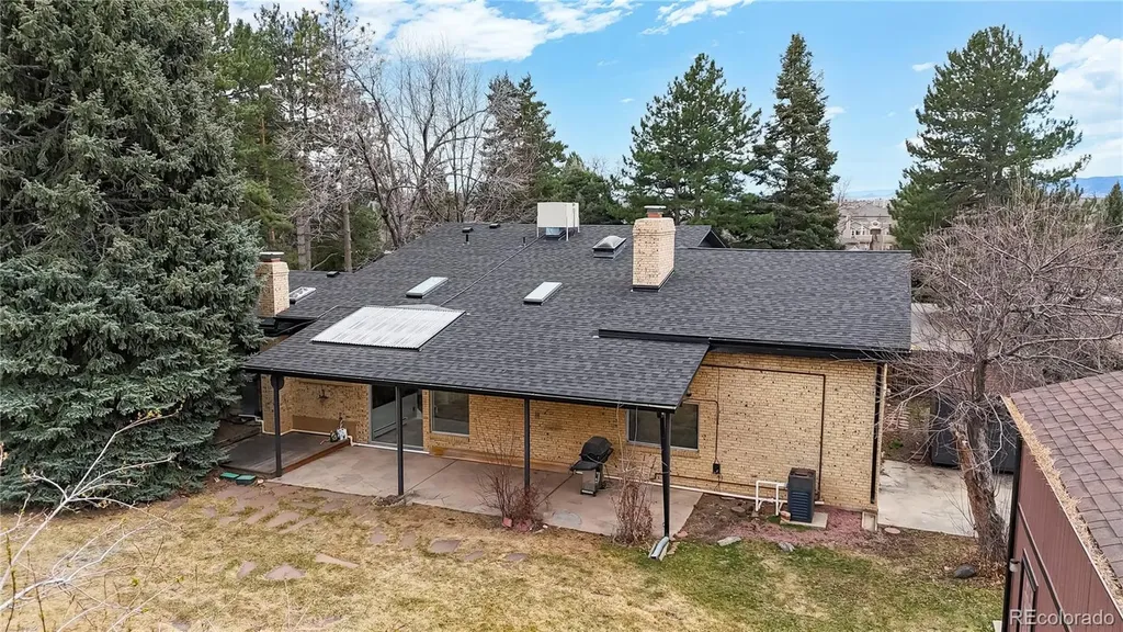 7415 W Radcliff Avenue Littleton CO 80123