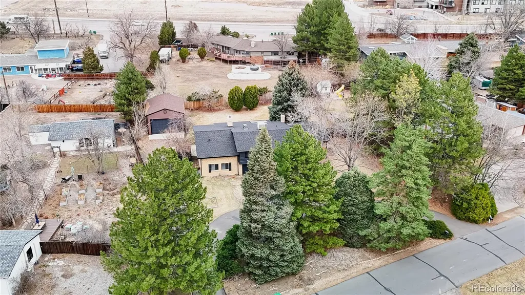 7415 W Radcliff Avenue Littleton CO 80123