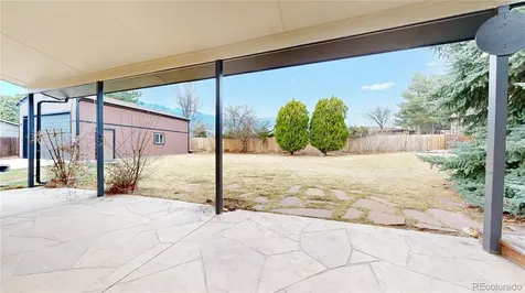 7415 W Radcliff Avenue Littleton CO 80123