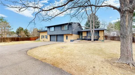 7415 W Radcliff Avenue Littleton CO 80123
