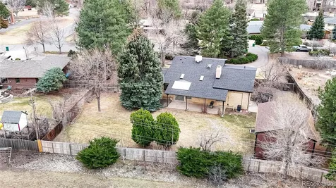 7415 W Radcliff Avenue Littleton CO 80123