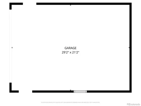 7415 W Radcliff Avenue Littleton CO 80123