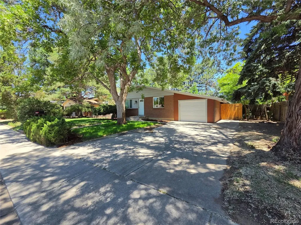 900 S Pratt Parkway Longmont CO 80501