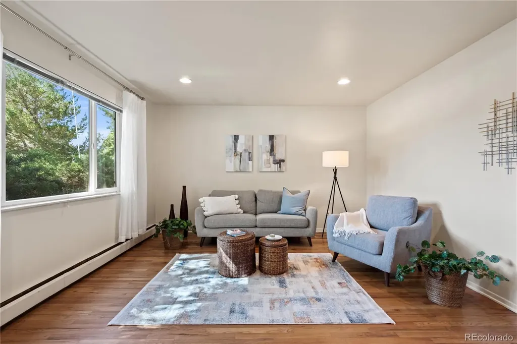 900 S Pratt Parkway Longmont CO 80501