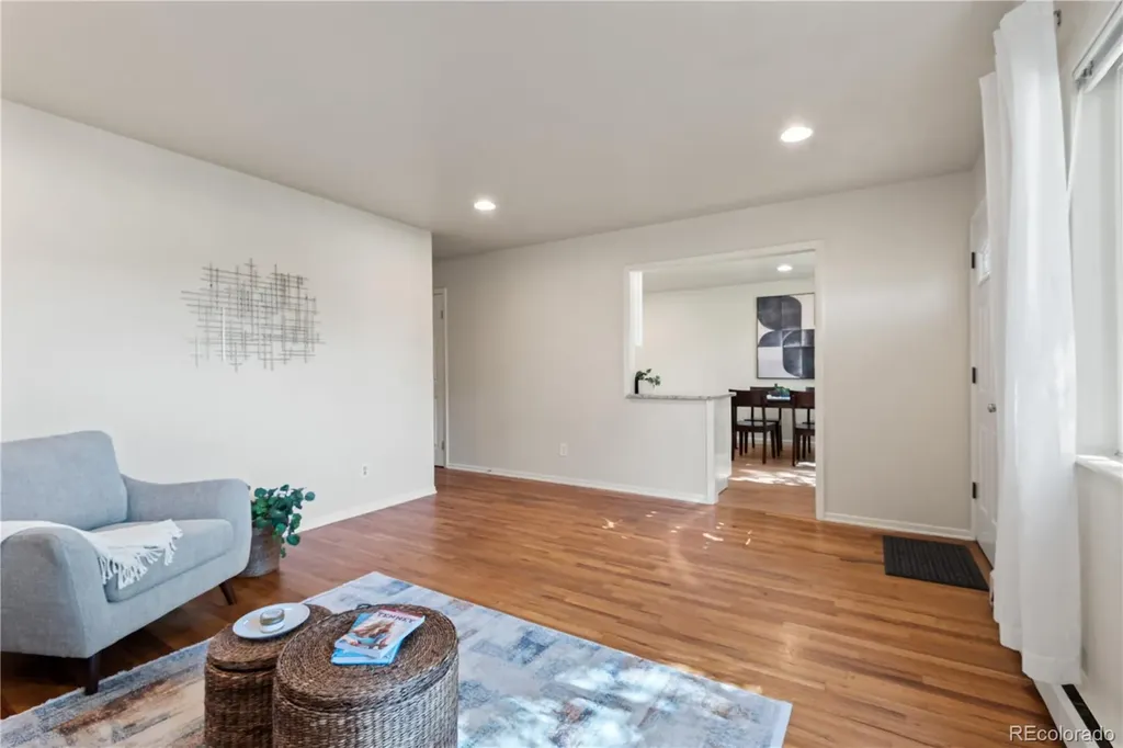 900 S Pratt Parkway Longmont CO 80501