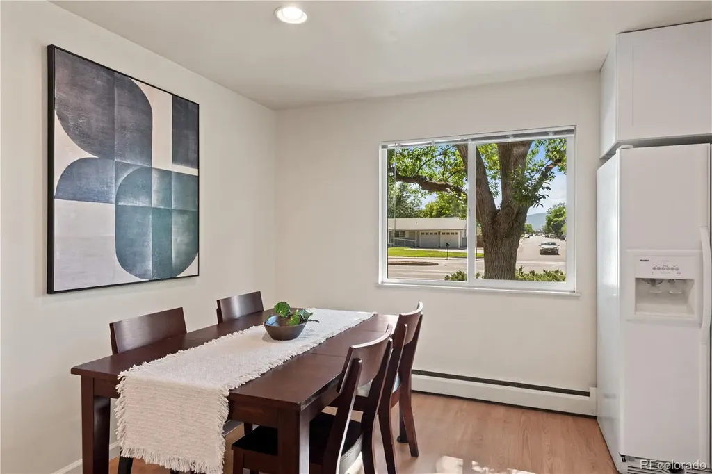 900 S Pratt Parkway Longmont CO 80501