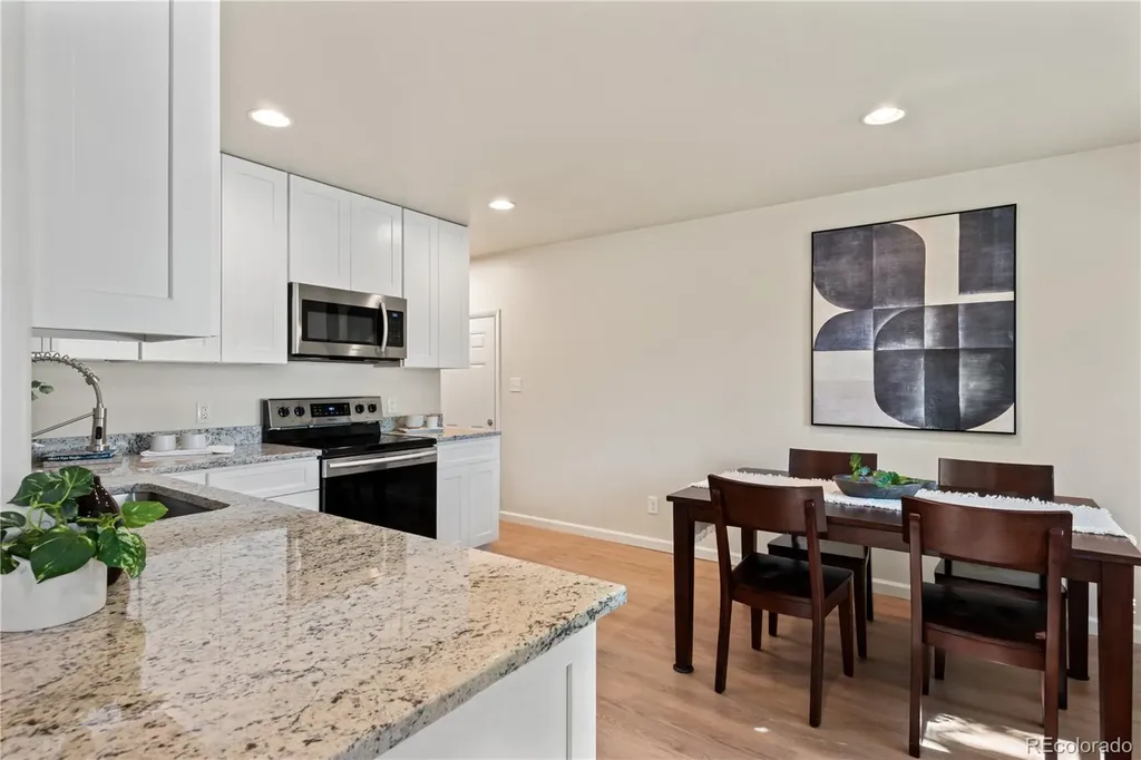 900 S Pratt Parkway Longmont CO 80501