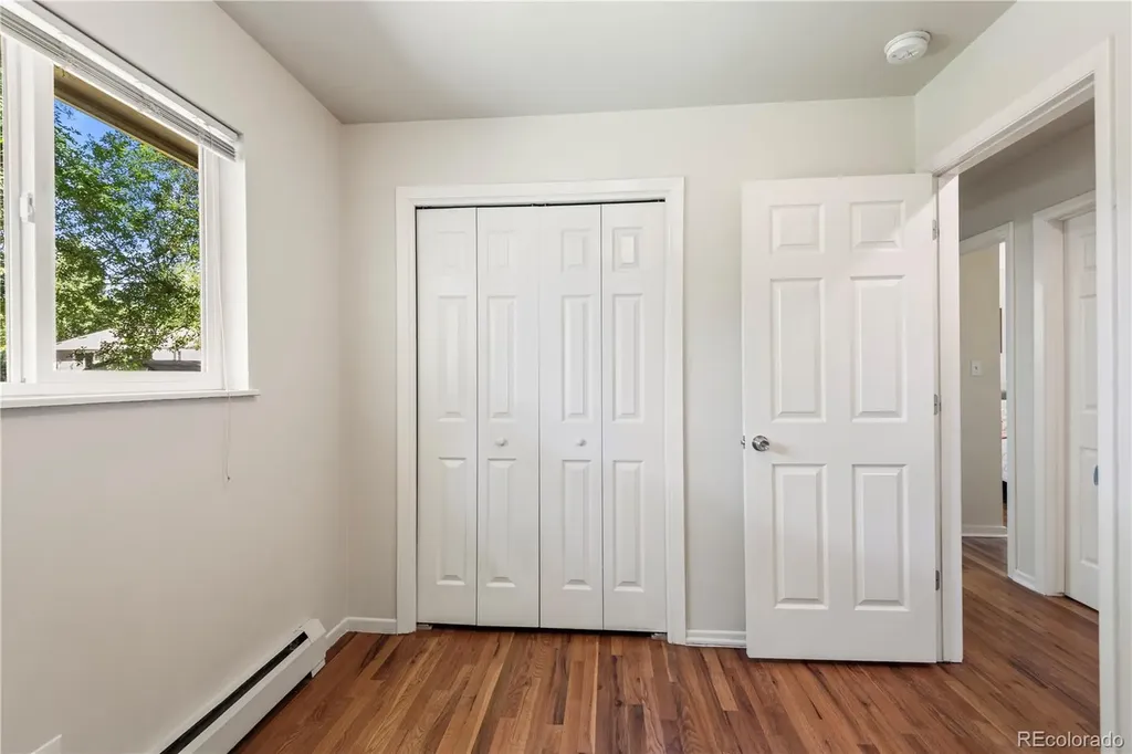 900 S Pratt Parkway Longmont CO 80501