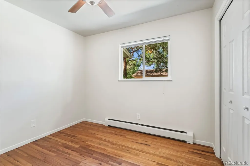 900 S Pratt Parkway Longmont CO 80501