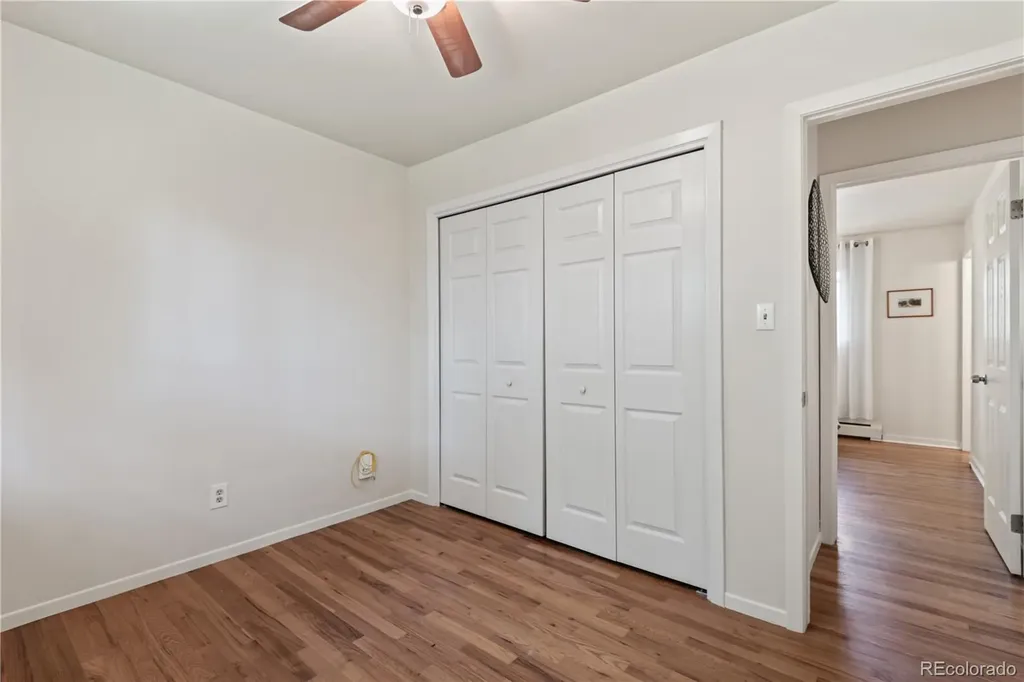 900 S Pratt Parkway Longmont CO 80501
