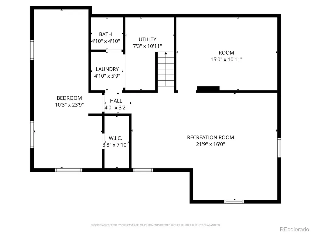 900 S Pratt Parkway Longmont CO 80501