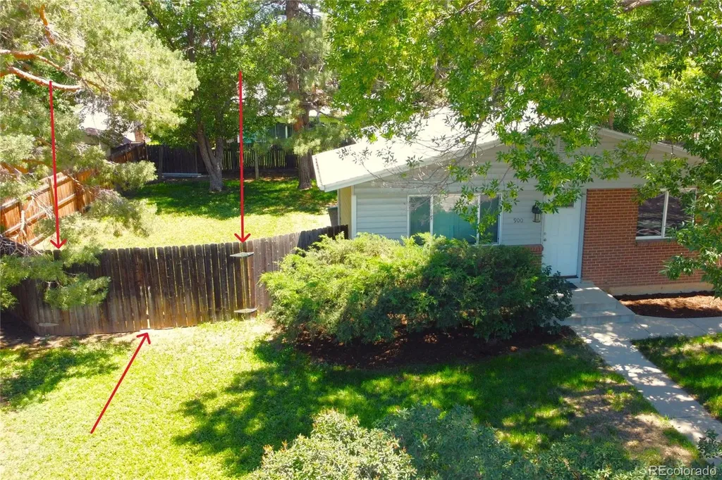 900 S Pratt Parkway Longmont CO 80501