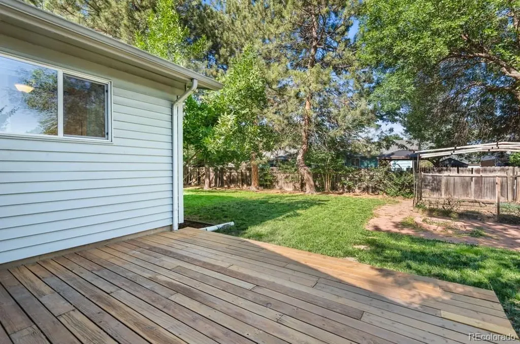900 S Pratt Parkway Longmont CO 80501