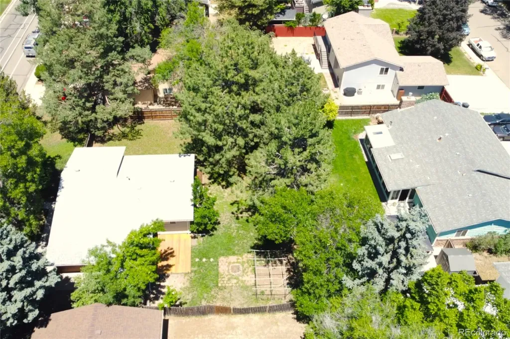 900 S Pratt Parkway Longmont CO 80501