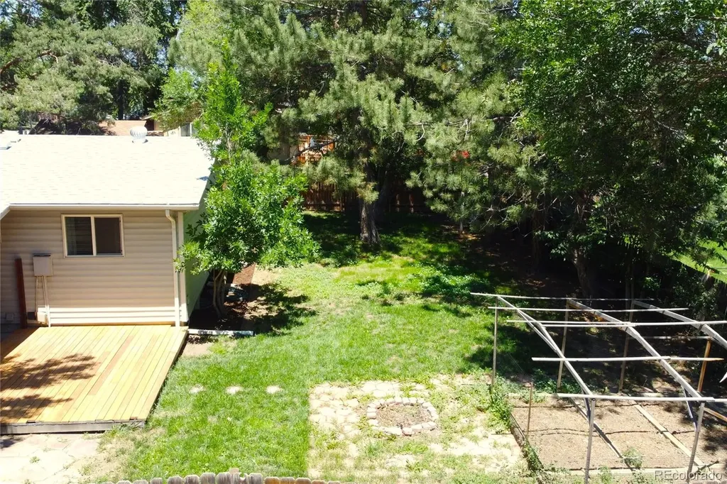 900 S Pratt Parkway Longmont CO 80501