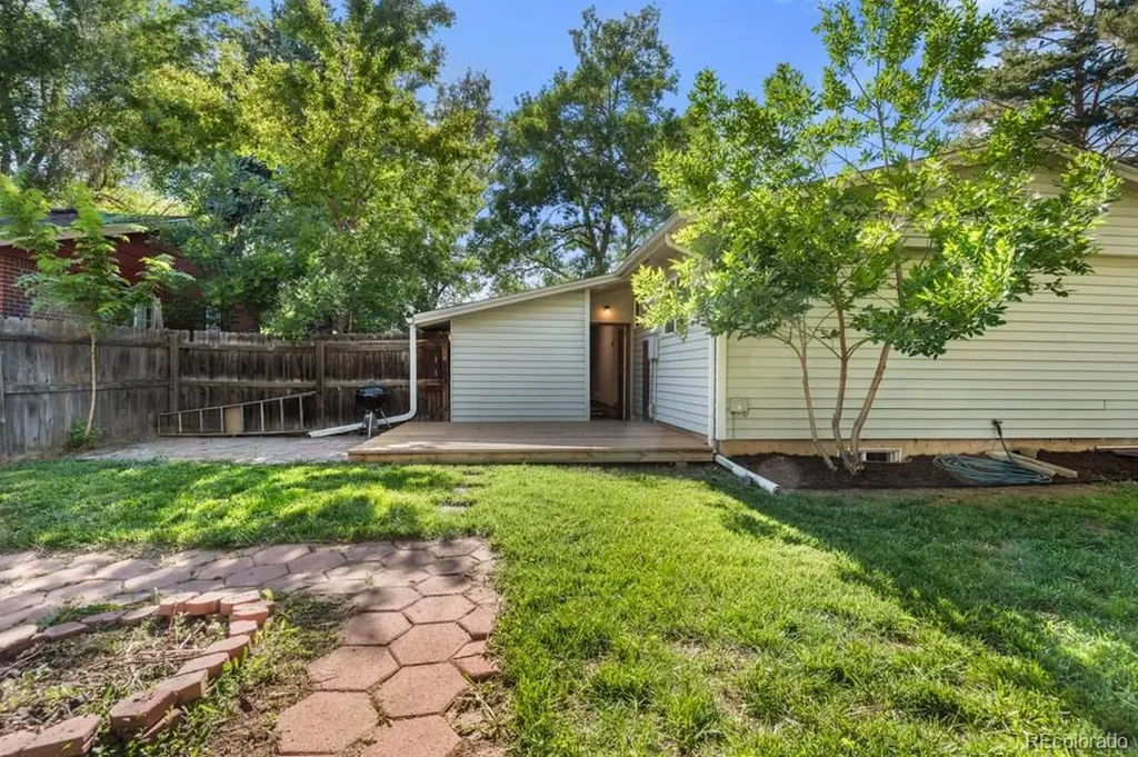 900 S Pratt Parkway Longmont CO 80501
