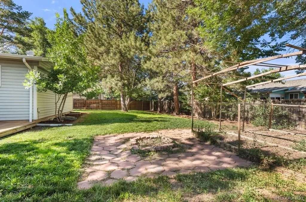 900 S Pratt Parkway Longmont CO 80501