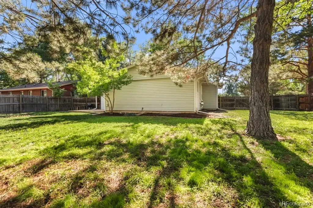 900 S Pratt Parkway Longmont CO 80501