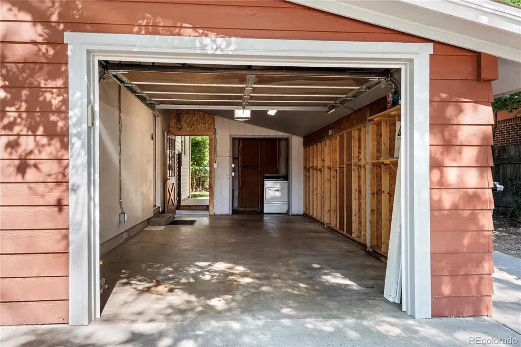 900 S Pratt Parkway Longmont CO 80501