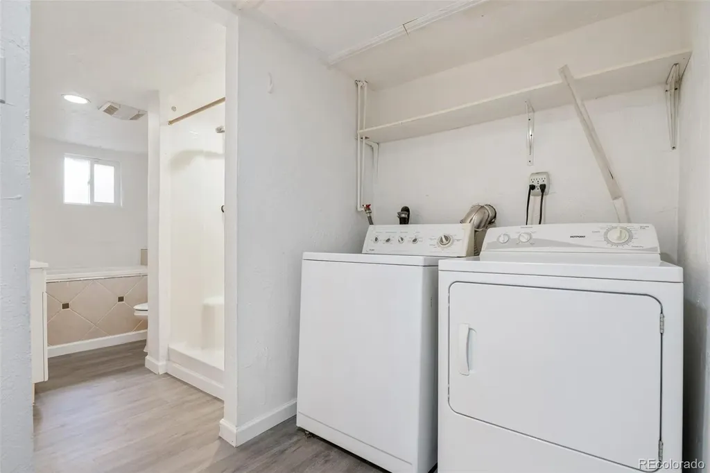 166 Newton Street Denver CO 80219