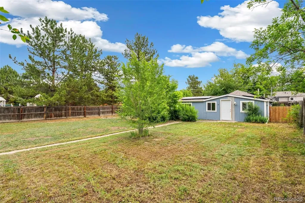 166 Newton Street Denver CO 80219