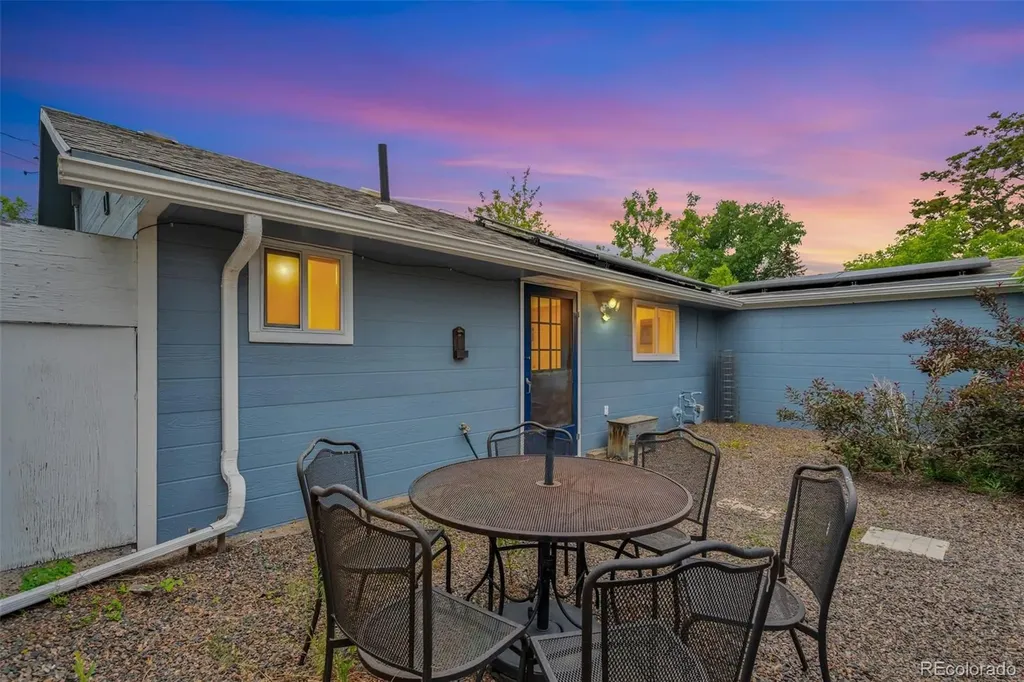 166 Newton Street Denver CO 80219