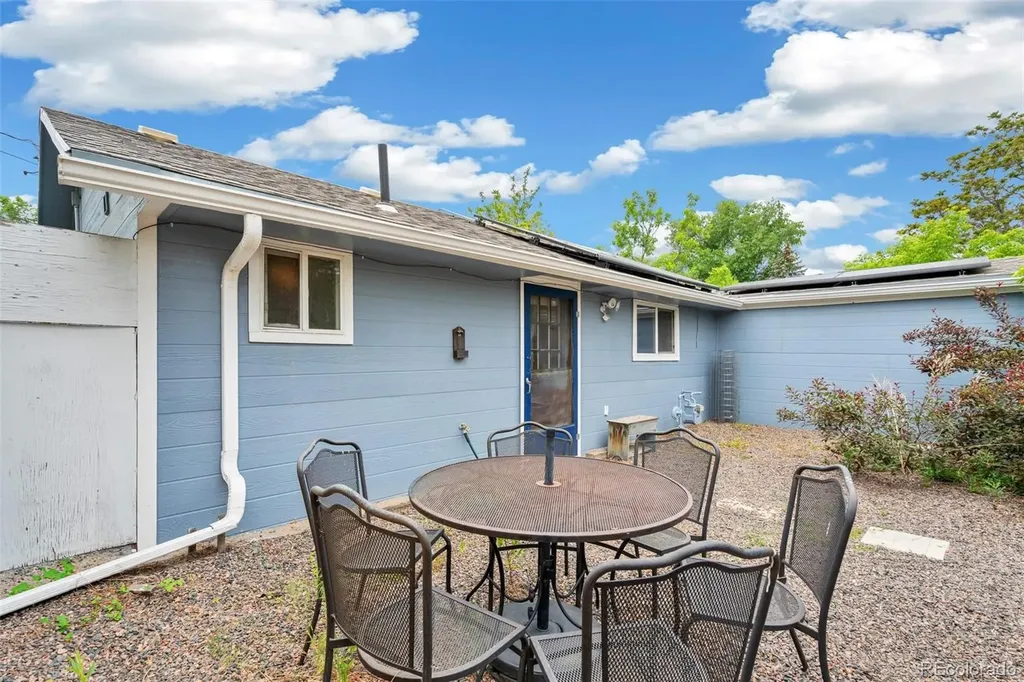 166 Newton Street Denver CO 80219