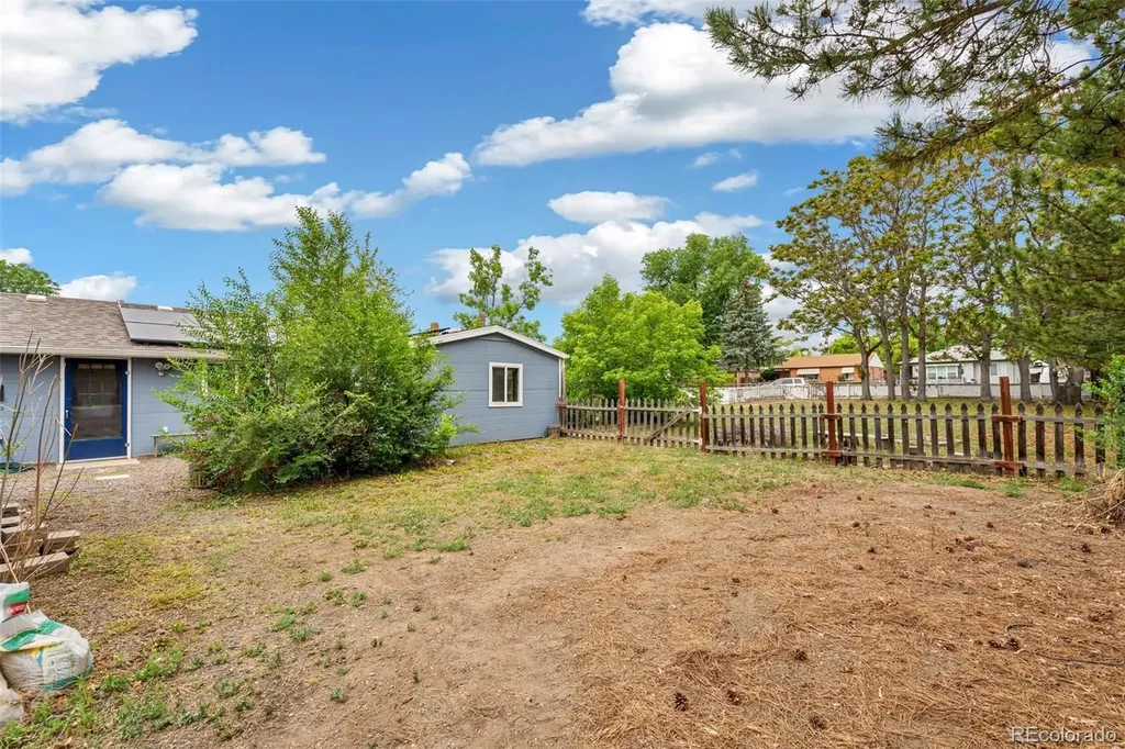 166 Newton Street Denver CO 80219