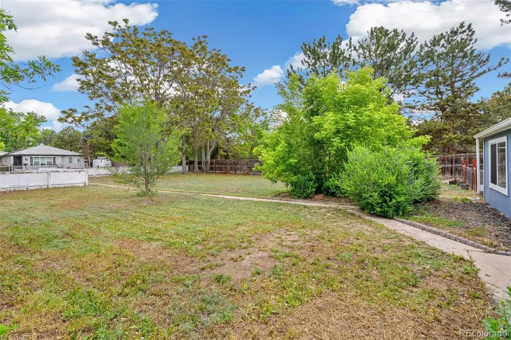 166 Newton Street Denver CO 80219