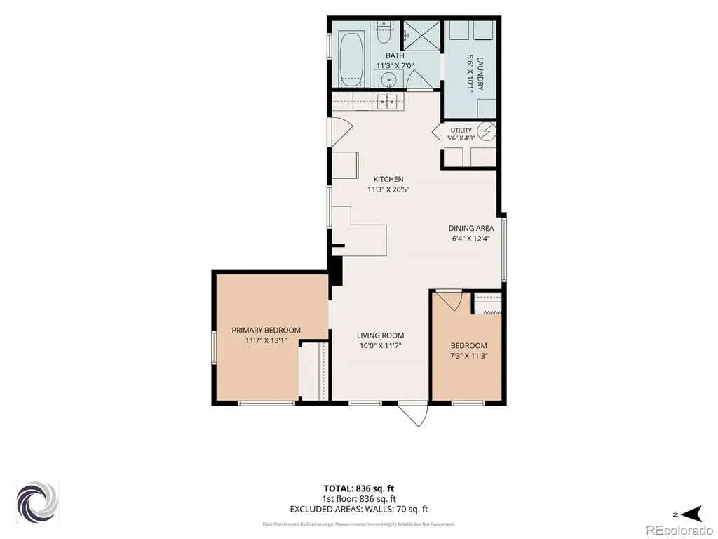 166 Newton Street Denver CO 80219