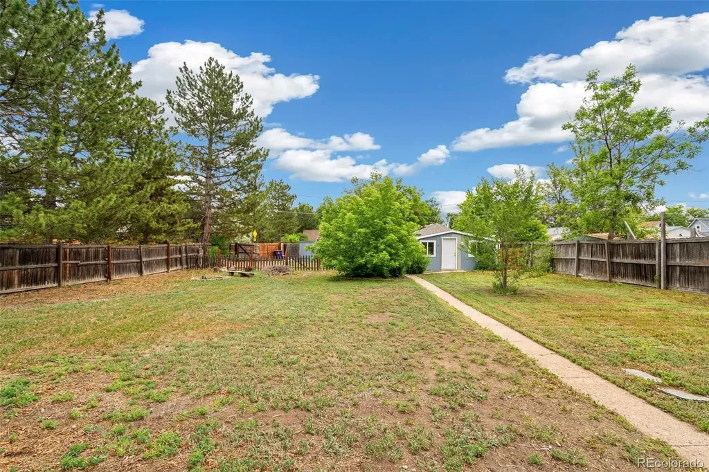166 Newton Street Denver CO 80219